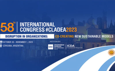 58th International Congress Cladea 2023