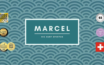 Marcel Spirits, Zurich