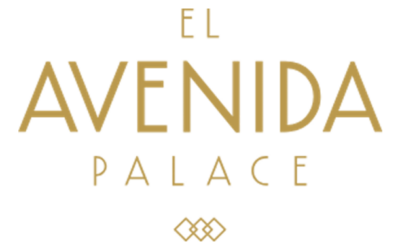 El Avenida Palace Hotel, Barcelona