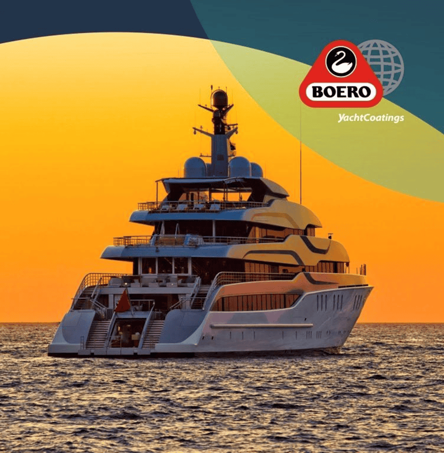 YachtCoatings Boero